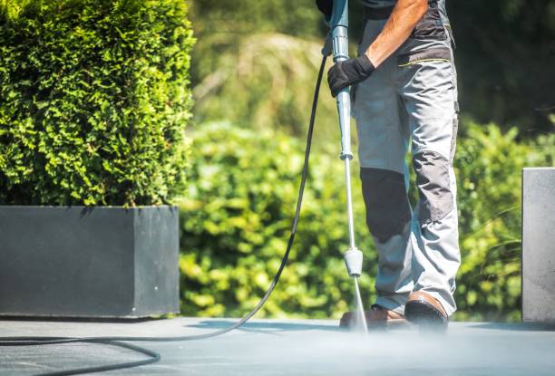 Best Machinery and Equipment Cleaning  in Baldwin City, KS