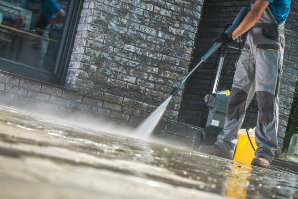 Trusted Baldwin City, KS Pressure Washing Services Experts